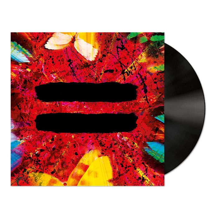 Ed Sheeran - = (Equals)