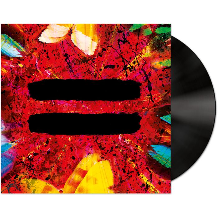 Ed Sheeran - = (Equals)