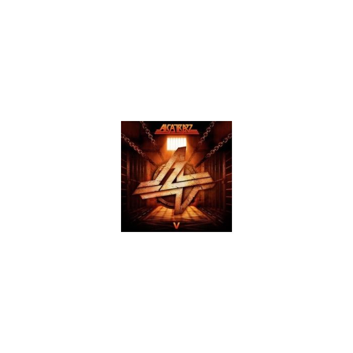 ALCATRAZZ - V