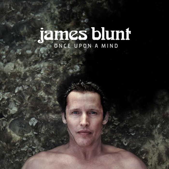 JAMES BLUNT - Once Upon a Mind & the Afterlove