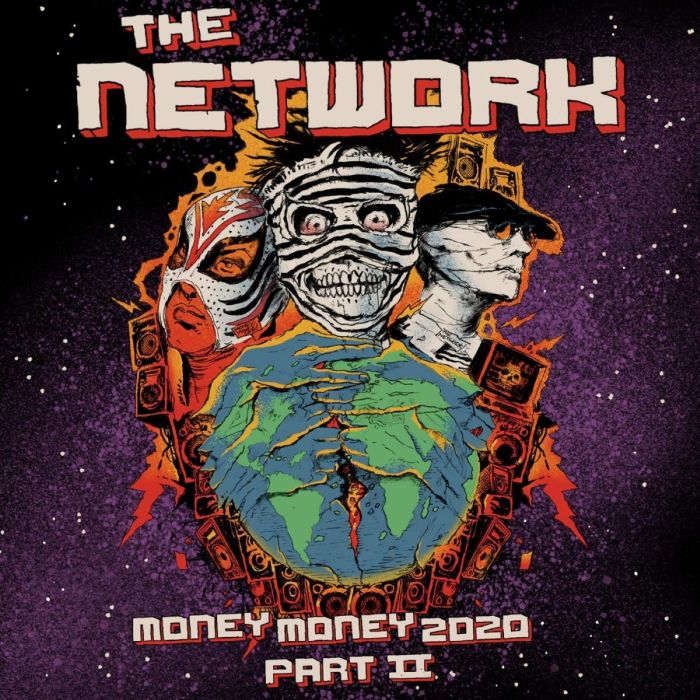 NETWORK - MONEY MONEY 2020 PT II: WE TOLD YA SO!