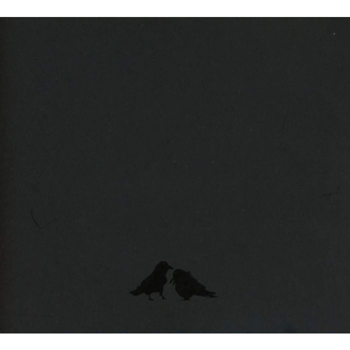 SIGUR ROS - ODIN'S RAVEN MAGIC (HILMAR ORN HILMARSSON, STEINDOR ANDERSEN & MA