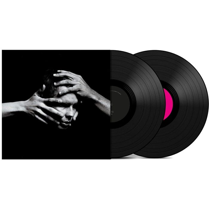 JONSI - SHIVER