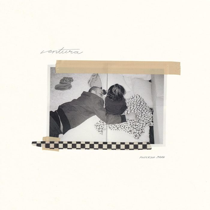 ANDERSON.PAAK - VENTURA