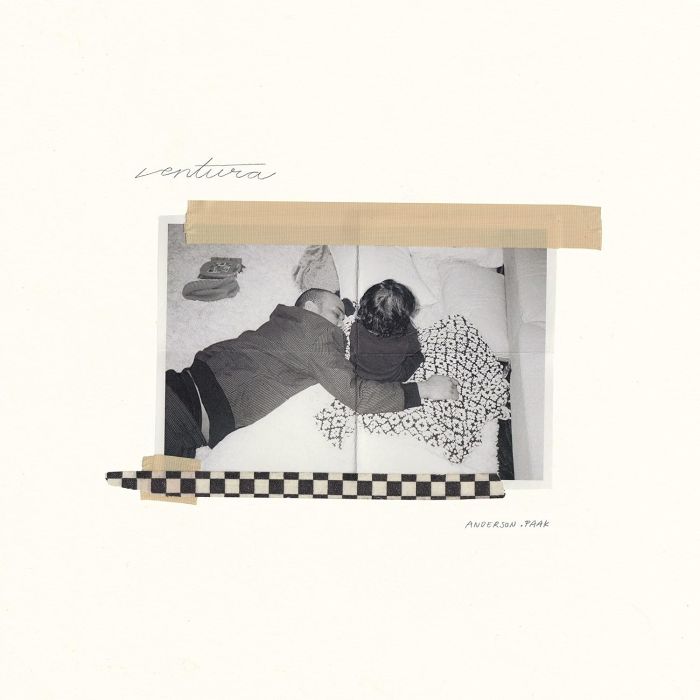 ANDERSON.PAAK - VENTURA