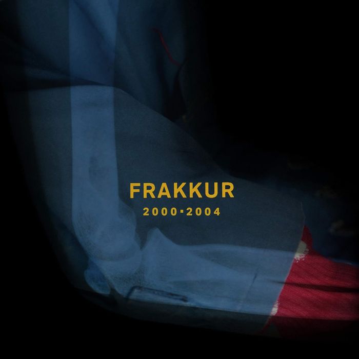 FRAKKUR - 2000 - 2004