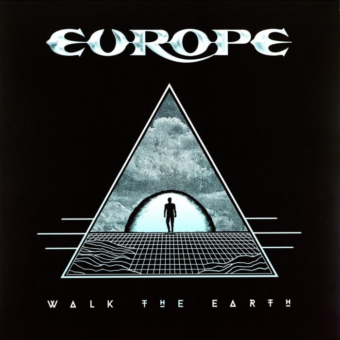 EUROPE - WALK THE EARTH