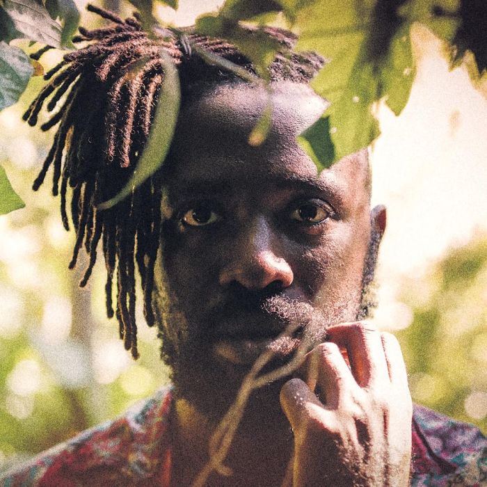 KELE OKEREKE - FATHERLAND