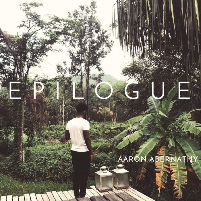 AARON ABERNATHY - EPILOGUE