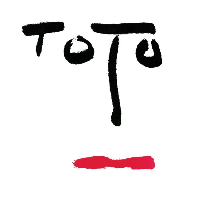 TOTO - TURN BACK (140G/DL INSERT)
