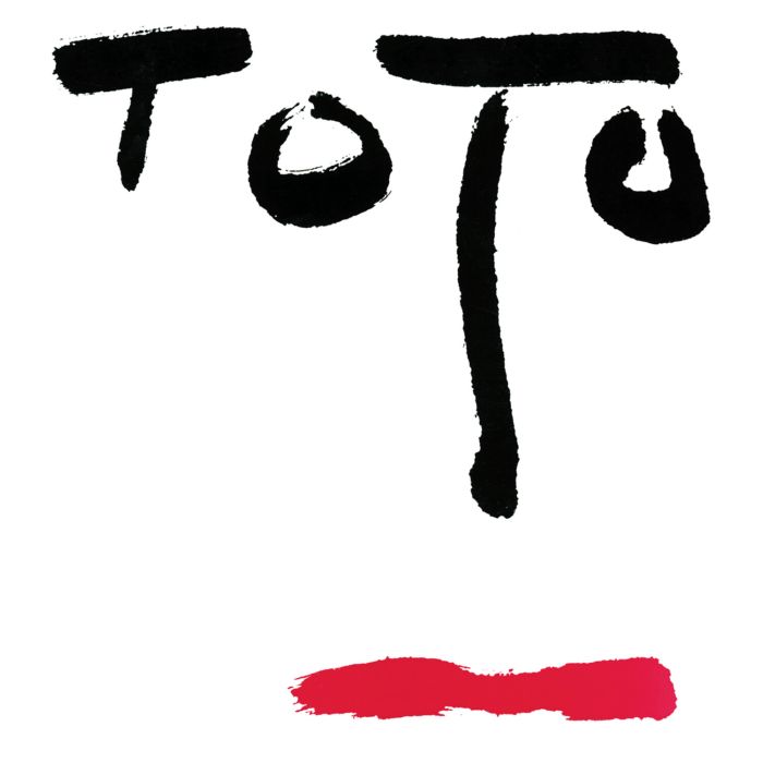 TOTO - TURN BACK (140G/DL INSERT)