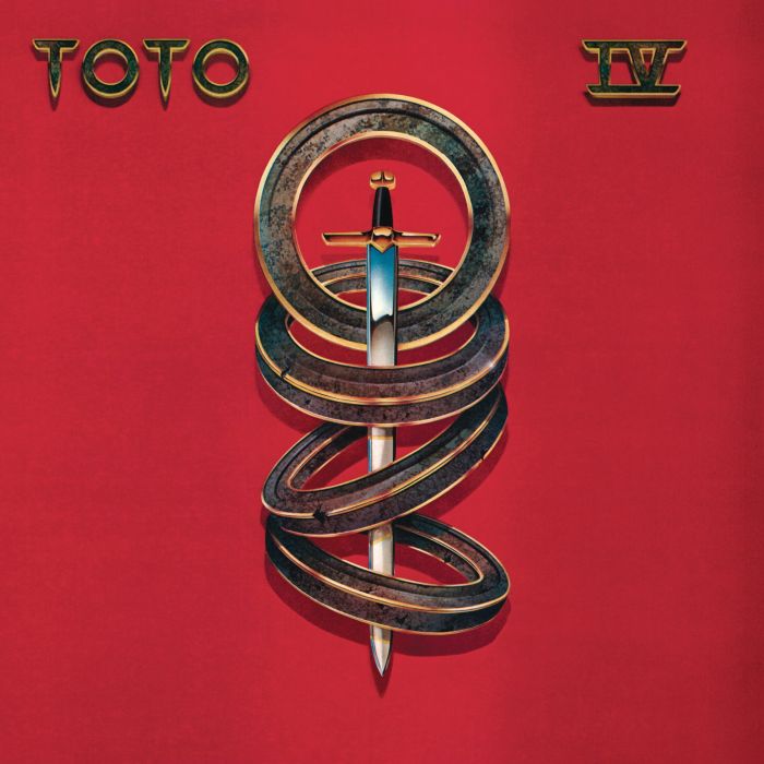 TOTO - TOTO IV