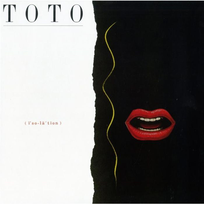 Toto - Isolation