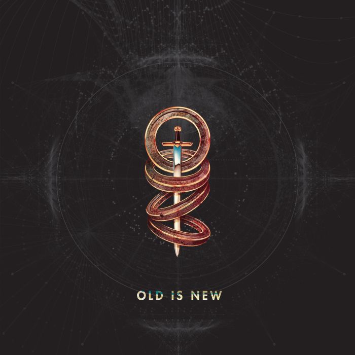 TOTO - OLD IS NEW