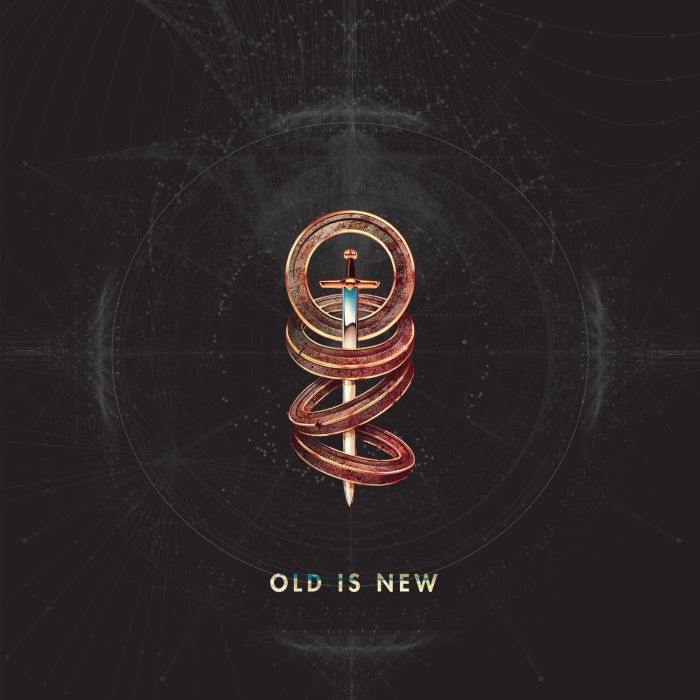 TOTO - OLD IS NEW