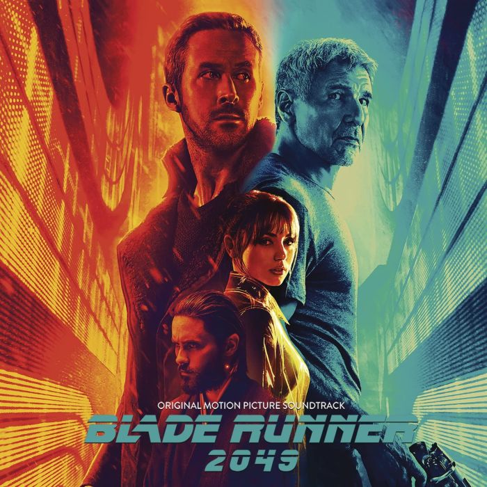 VARIOUS ARTISTS - BLADE RUNNER 2049 OST (2LP/150G/DL CARD)