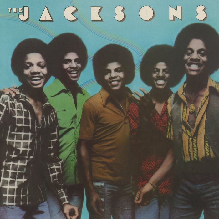 JACKSONS - JACKSONS (150G)