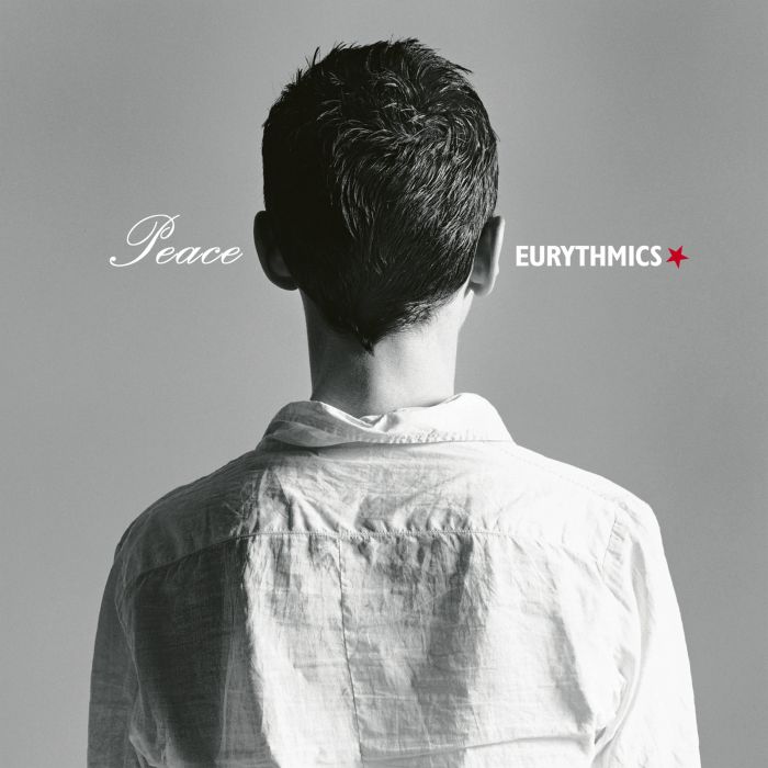 EURYTHMICS - PEACE (180G/DL CARD)