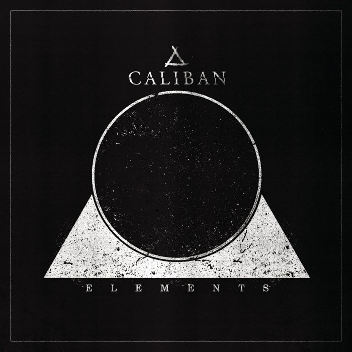 CALIBAN - ELEMENTS