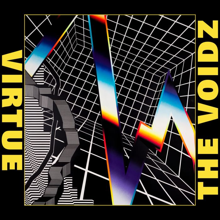VOIDZ - VIRTUE (2 LP/DL CARD)