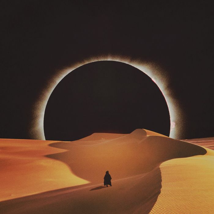 TOUNDRA - VORTEX (SPECIAL EDITION)