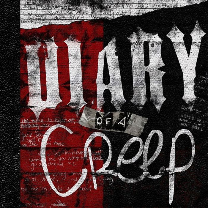 NEW YEARS DAY - DIARY OF A CREEP