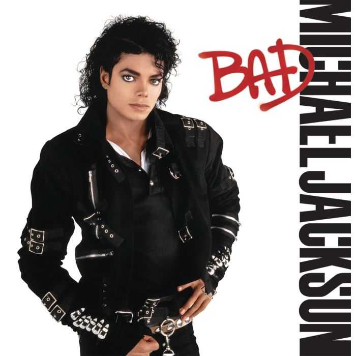 MICHAEL JACKSON - BAD