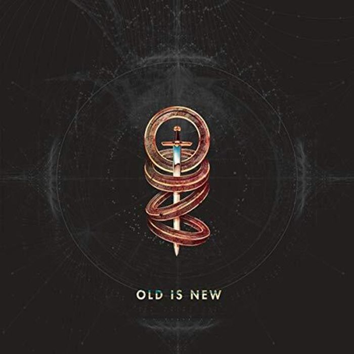 TOTO - OLD IS NEW (140G/DL INSERT)