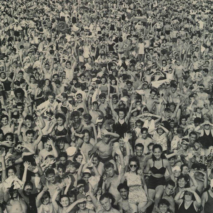 GEORGE MICHAEL - LISTEN WITHOUT PREJUDICE, VOL. 1