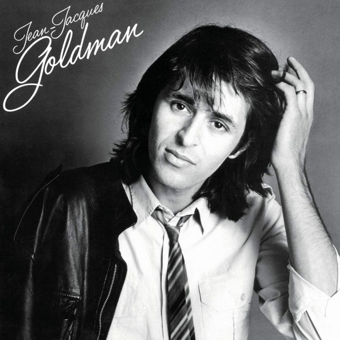 JEAN-JACQUES GOLDMAN - MINORITAIRE