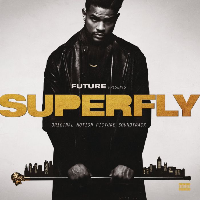 Future, 21 Savage & Lil Wayne - SUPERFLY (2018 Soundtrack)