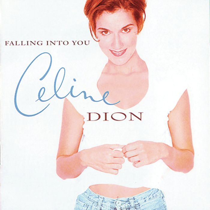 CELINE DION - FALLING INTO YOU (2 LP/140G/DL CODE)
