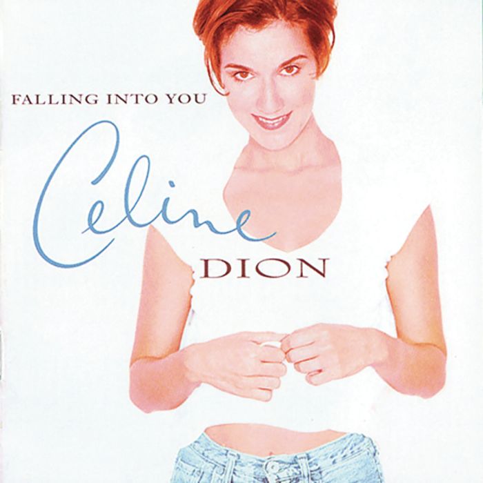 CELINE DION - FALLING INTO YOU (2 LP/140G/DL CODE)
