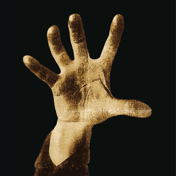 SYSTEM OF A DOWN - SYSTEM OF A DOWN (140G)