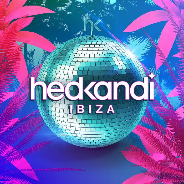 VARIOUS ARTISTS - HED KANDI: IBIZA 2018