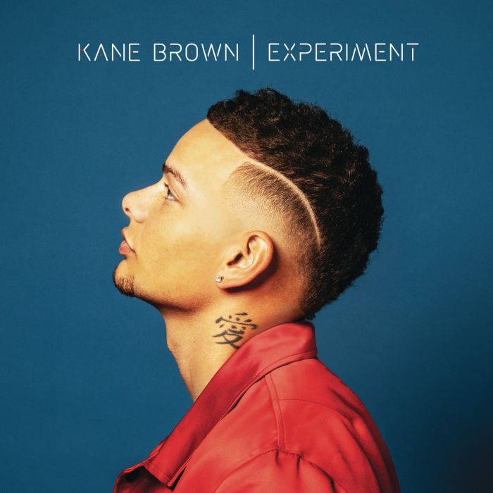 KANE BROWN - EXPERIMENT