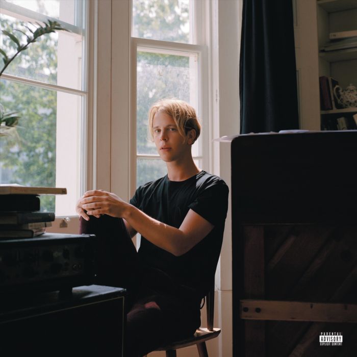 TOM ODELL - JUBILEE ROAD (180G/DL CODE)