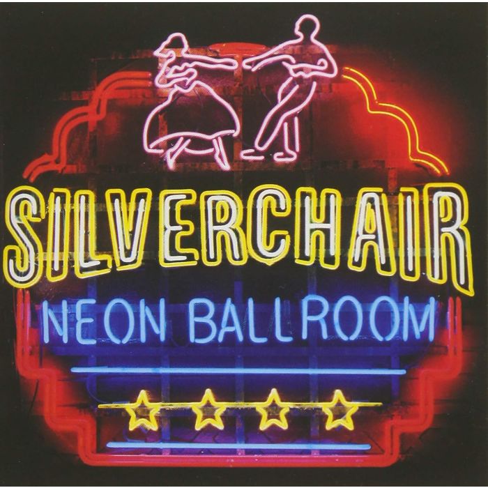 SILVERCHAIR - NEON BALLROOM (GOLD SERIES)