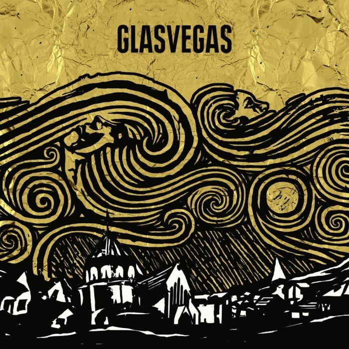 GLASVEGAS - GLASVEGAS (LIMITED 10TH ANNIVERSARY)