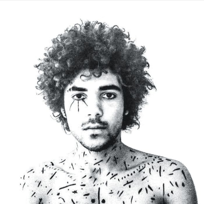 THOMAS ABBAN - SHEIK'S LEGACY (140G/2LP/DL CODE)
