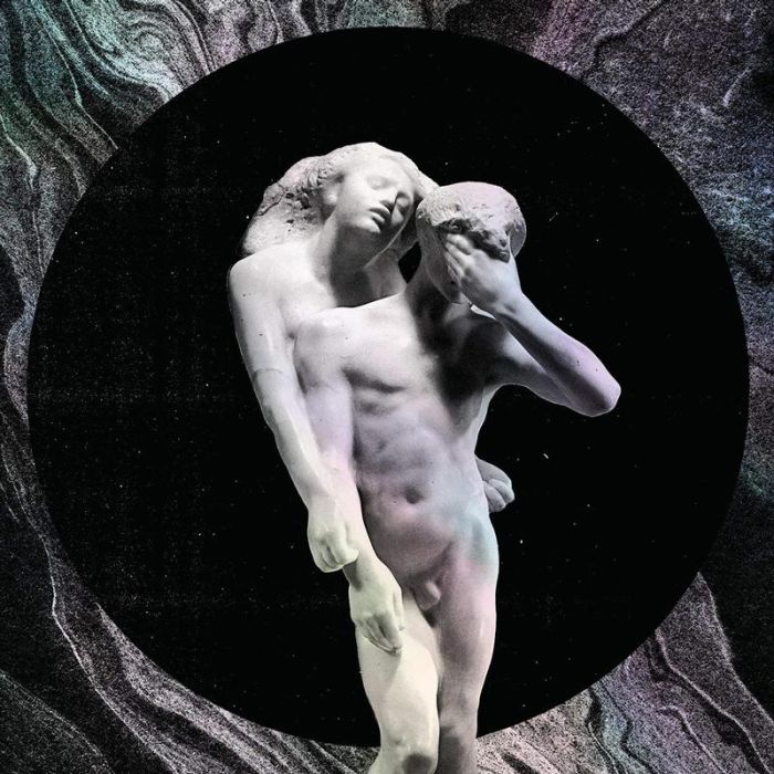 The Arcade Fire - Reflektor