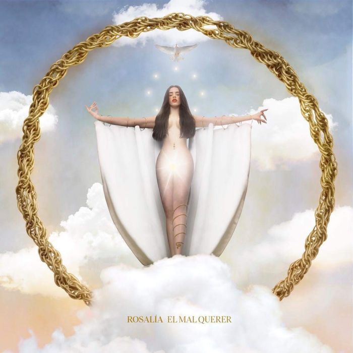 ROSALIA - EL MAL QUERER