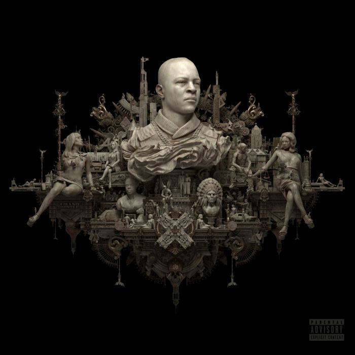 T.I. - DIME TRAP