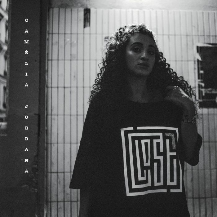 CAMELIA JORDANA - LOST