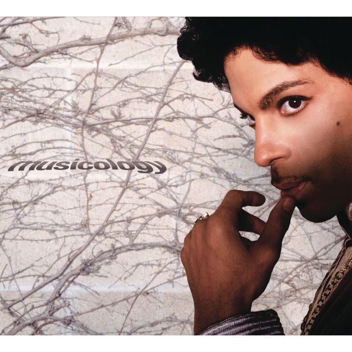 PRINCE - MUSICOLOGY (DIGIPAK)