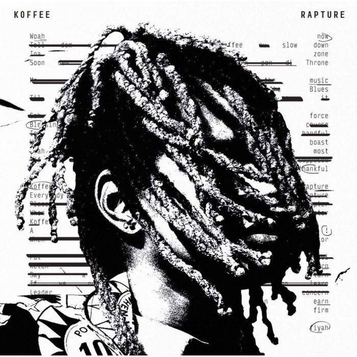 KOFFEE - RAPTURE EP