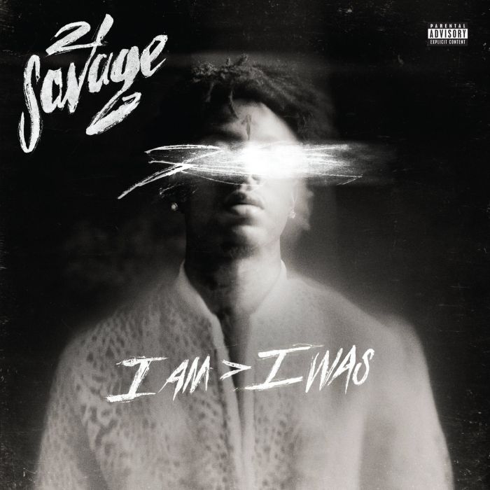 21 SAVAGE - I AM > I WAS (PA) (2 LP) (150G VINYL/DL)