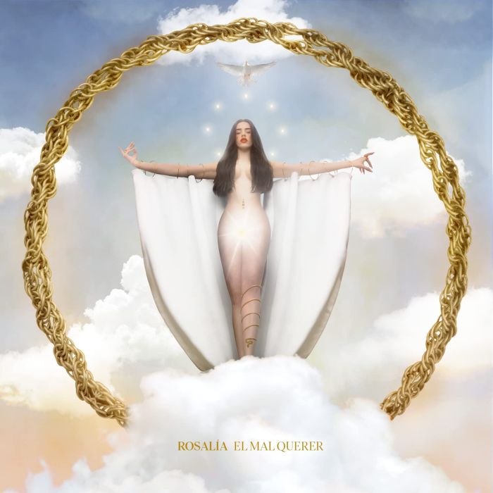 ROSALIA - EL MAL QUERER
