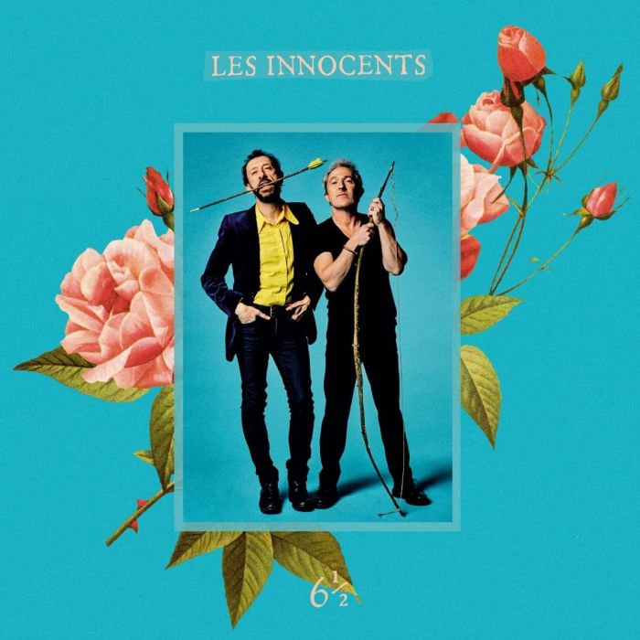 INNOCENTS - 6 12