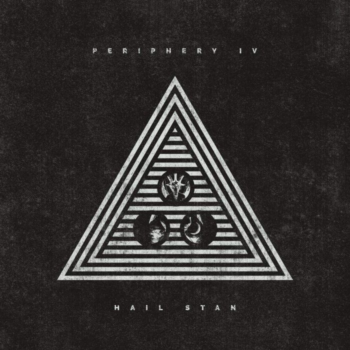 PERIPHERY - PERIPHERY IV